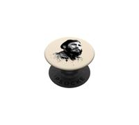 Fidel Castro Cuba Revolution Latin America PopSockets PopGrip Adesivo