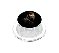 Fidel Castro Cuba Revolution Latin America PopSockets PopGrip per MagSafe