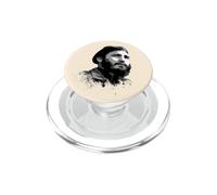 Fidel Castro Cuba Revolution Latin America PopSockets PopGrip per MagSafe