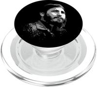 Fidel Castro Cuba Rivoluzione America Latina PopSockets PopGrip per MagSafe