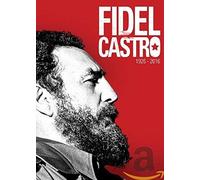 Fidel Castro (DVD)