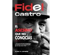 Fidel Castro. El asesino que no conocías.: " ...total, los fusilados no han pasado de 400". F.C. enero 1959