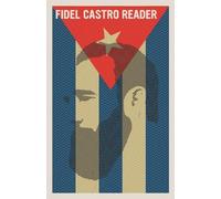Fidel Castro Fidel Castro Reader (Tascabile)