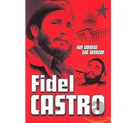 Fidel Castro - Fidel Castro [Region Free]