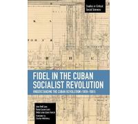 Fidel Castro Fidel in the Cuban Socialist Revolution (Tascabile)