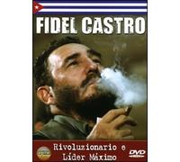 fidel castro - fra l'uomo e il mito