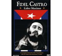 Fidel Castro: Lider Maximo