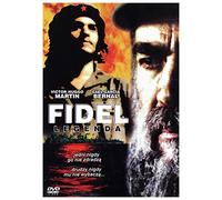Fidel [DVD] (IMPORT) (Nessuna versione italiana)