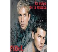 fidel - es culpa de la mulata
