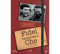 Fidel Racconta Il Che (DVD) Non disponibile
