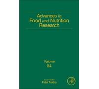 Fidel Toldra Advances in Food and Nutrition Research (Copertina rigida)