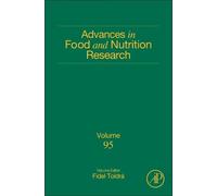 Fidel Toldra Advances in Food and Nutrition Research (Copertina rigida)