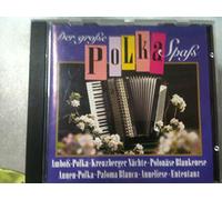 Fidelen Limburger,die - Der Grosse Polka-Spass