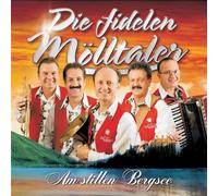 Fidelen Mölltaler,die - Am Stillen Bergsee