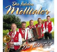 Fidelen Moelltaler - Frohe Fahrt