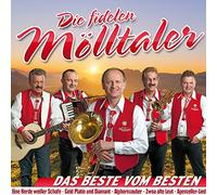 FIDELEN MOLLTALER - DAS BESTE VOM BESTEN