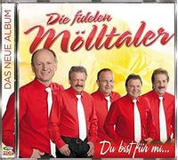 FIDELEN MOLLTALER - DU BIST FUR MI