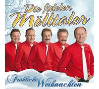 FIDELEN MOLLTALER - FROHLICHE WEIHNACHTEN