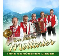 FIDELEN MOLLTALER - IHRE SCHONSTEN LIEDER