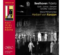 Fidelio (2 CD)-Beethoven, L.V.-Audio CD