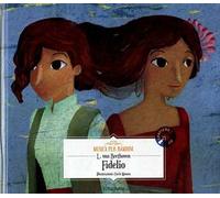 Fidelio. Con CD-Audio