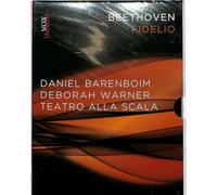 FIDELIO Daniel Baremboim (Coro e orchestra del Teatro della Scala di Milano) 2015 - BANCO DI NAPOLI