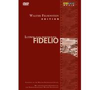 Music Dvd Ludwig Van Beethoven - Fidelio