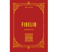Fidelio: Full Score
