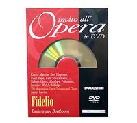 Fidelio - Invito all'Opera in DVD - Deagostini