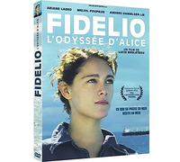 Fidelio, l'Odyssée d'Alice [Edizione: Francia]