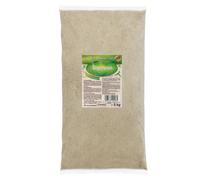Fidelio Sabbia fine per uccelli - 15 kg (3 x 5 kg)