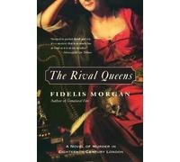 Fidelis Morgan The Rival Queens (Tascabile)