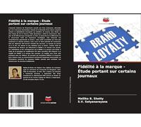 Fidélité à la marque - Étude portant sur certains journaux