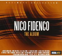 Fidenco Nico - The Album