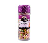 Fideos De Colores La Barraca 55gr