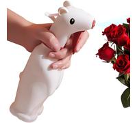 Fidère - Spruzzatore di Mister, spray, 500 ml di signor cartone animato, flacone spray, pulsore a doppia modalità, acqua ad acqua, per balcone