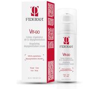fiderma vit go regolatore depigmentazione 50 ml