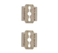 Fides Pharma Ricambio Lame 2 Pezzi