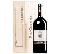 Fides Vigna Mosconi Barbera d'Alba Superiore DOC 2021 MAGNUM in cassetta di legno 1,5 l
