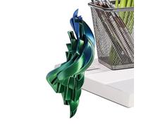 Fidget Ball, Stampata In 3D, 8 Cm, Sfera Rotante, Strumento Di Rilassamento, Rotazione , Per La Gestione Della Rabbia Della Mano Con Le Dita Strumenti Per Calmarsi Ufficio Aula Studio Sale D'att