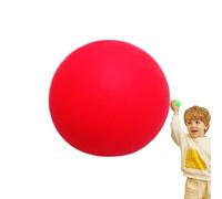 Fidget Balls for Kids | Stress Balls Fidget Toys | Fidget Balls Squishy | Valentine's Day Fidget Toy Squeeze Ball | Exercise Finger Dexterity Reusable Household Decoration Fidget Ball for Kids