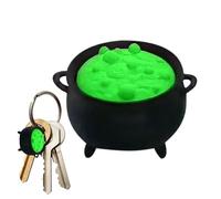 Fidget Clicker, decorazione per Halloween, con stampa 3D di Halloween, per feste di compleanno, viaggi, auto, viaggi su strada, aereo, aula