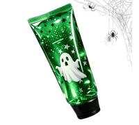 Fidget Dentifricio Giocattolo Di Halloween Da Spremere A Lento Rimbalzo