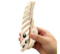 Fidget Dumpling Sensoriale Telescopico Divertente