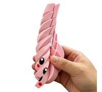 Fidget Dumpling Sensoriale Telescopico Divertente