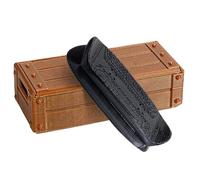 Fidget Finger Surfboard - Magnetic Alignment System, Anti-Slip Finish Pocket Size Stress Relief Sensory Toy | Creative Desktop Hobby for Boys, Durable Motion