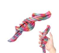Fidget girevole, divertente e geniale, riempitivo sensoriale per cesti, giocattoli divertenti per Pasqua, per scrivania, viaggi, scuola, compleanno, aula, ragazze e bambini