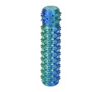 Fidget Grippie, massaggiatore rotante con punte, pinza sensoriale 3D per mani, per ufficio, aula, viaggi e relax quotidiano, ideale per adolescenti, adulti e persone in cerca di sensi
