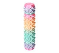 Fidget Grippie, massaggiatore rotante con punte, pinza sensoriale 3D per mani, per ufficio, aula, viaggi e relax quotidiano, ideale per adolescenti, adulti e persone in cerca di sensi