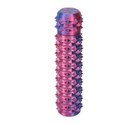 Fidget Grippie, massaggiatore rotante con punte, pinza sensoriale 3D per mani, per ufficio, aula, viaggi e relax quotidiano, ideale per adolescenti, adulti e persone in cerca di sensi